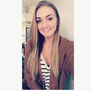 Meet your Posher, Amanda