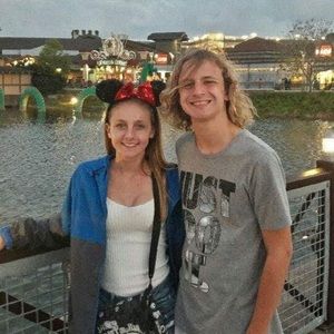 Meet your Posher, Bre