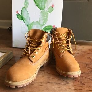 Timberlands BRAND NEW