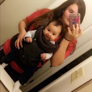 Meet your Posher, Cara