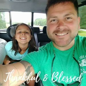 Meet your Posher, Scott