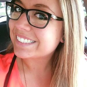 Meet your Posher, Jess