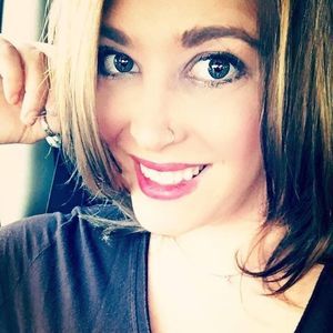 Meet your Posher, Maddie