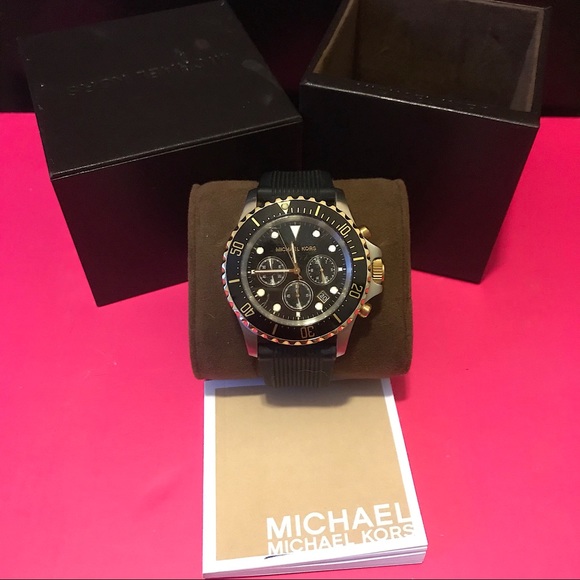 Michael Kors women’s watch - Picture 1 of 7