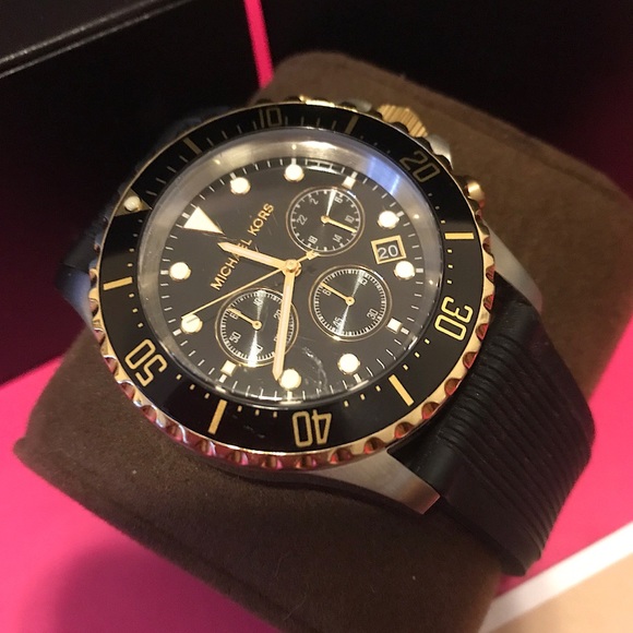 Michael Kors women’s watch
