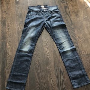 Men’s Hudson Denim