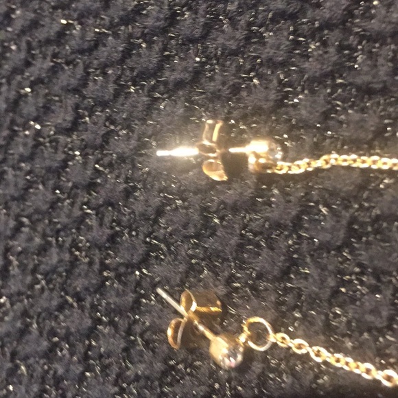 Earrings **SOLD** - Picture 2 of 3