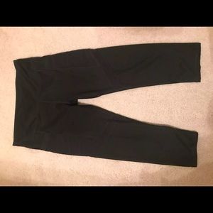 Fabletics Leggings with Pockets!
