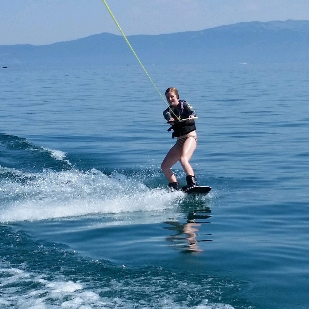 Meet your Posher, Cat