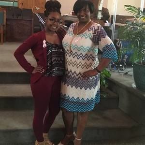 Meet your Posher, Sierra