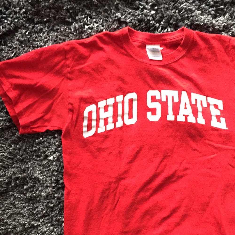 🏈OSU Ohio State tee