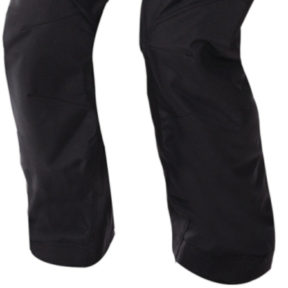 FXR Insulated snow pants bibs men's - Picture 4 of 8