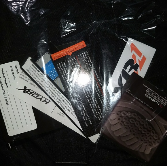 FXR Insulated snow pants bibs men's - Picture 5 of 8