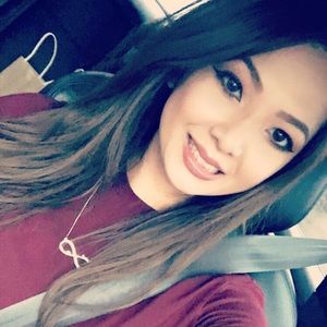 Meet your Posher, Lydia