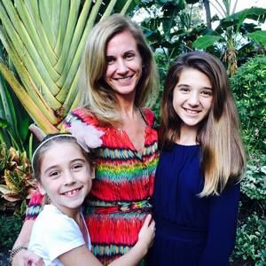 Meet your Posher, Suzanne