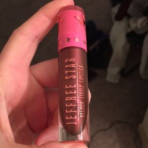 Jeffree Star Liquid Lipstick - Velvour Liquid Lip