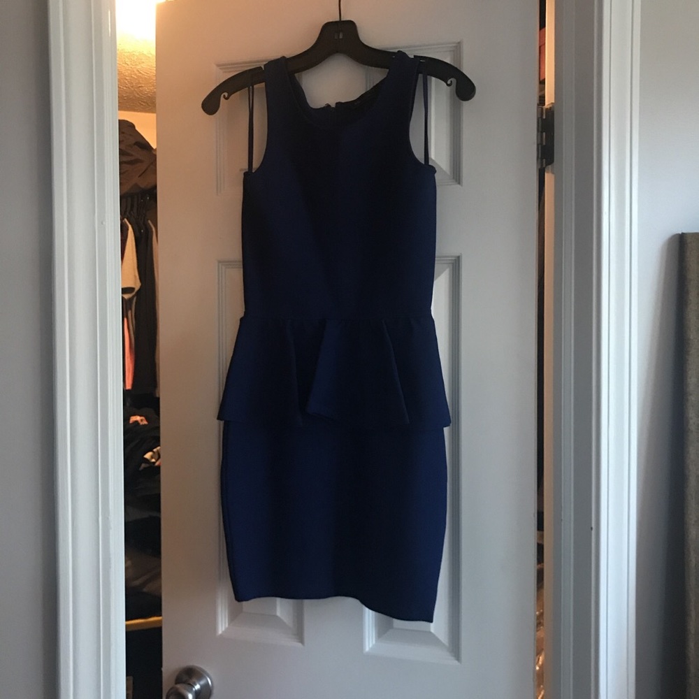 Bcbg Maxazria. Worn once.