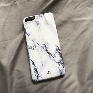 Marble iPhone 6 Plus Case