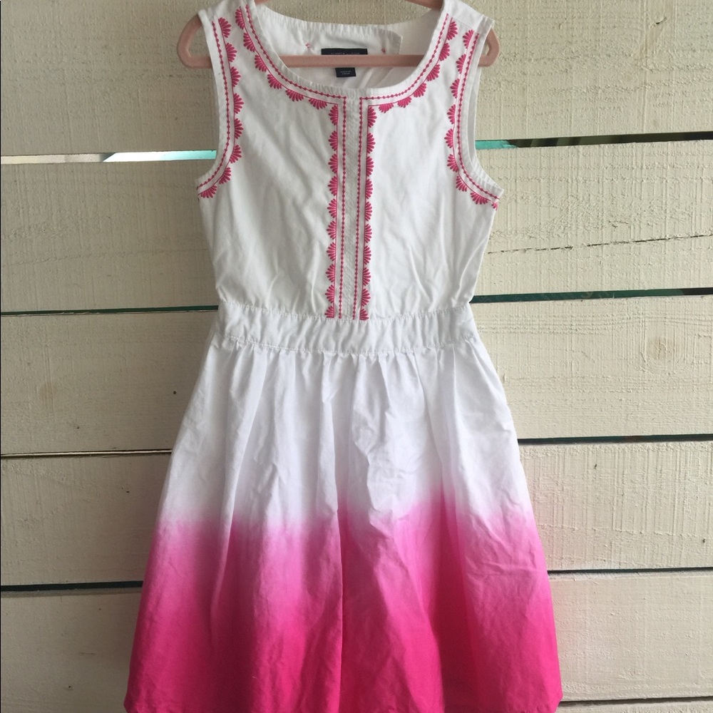 Tommy Hilfiger adorable dress