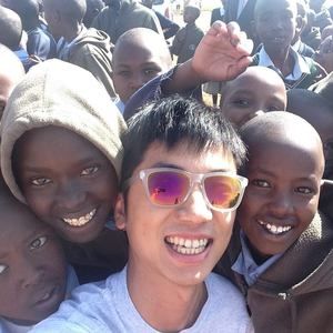 Meet your Posher, Chi wai