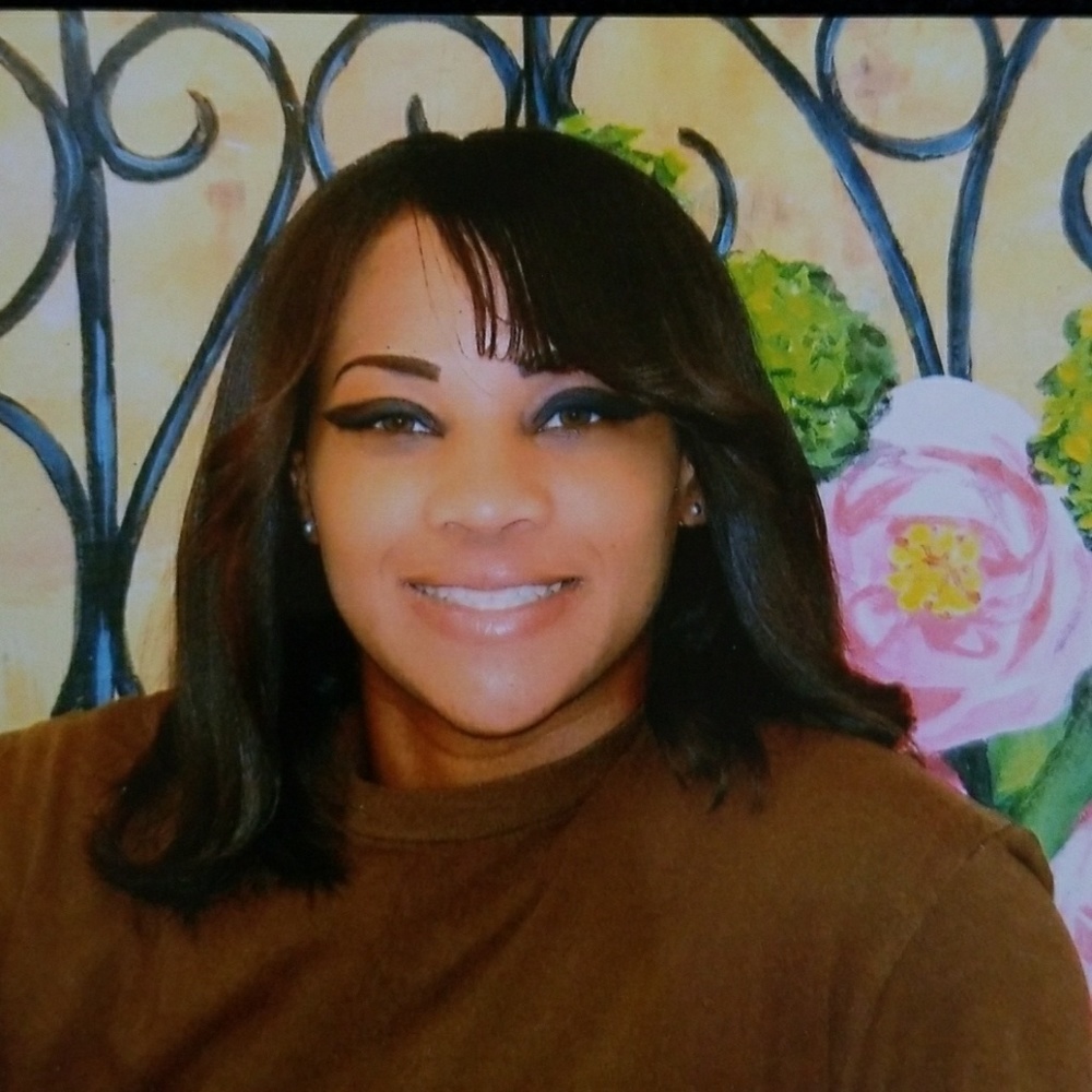 Meet your Posher, Kim