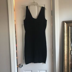Bcbg Maxazria. Bandage worn once.