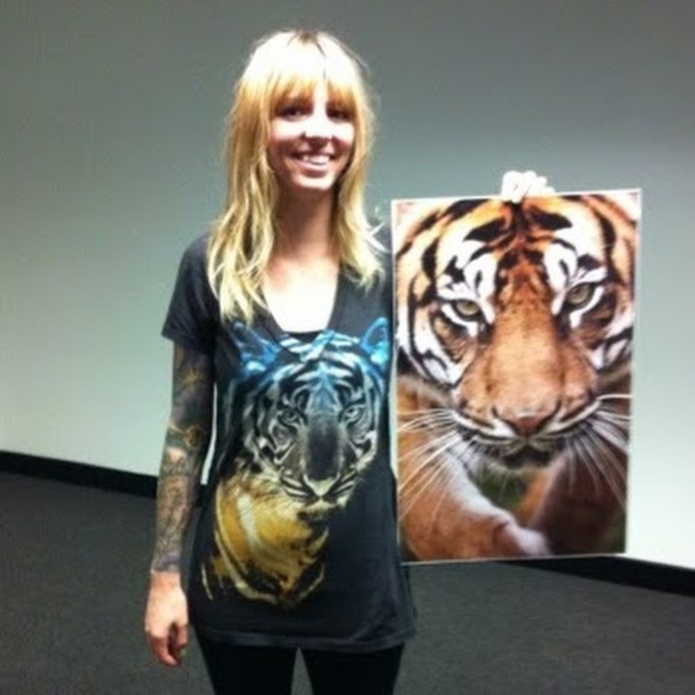 Meet your Posher, Lauren