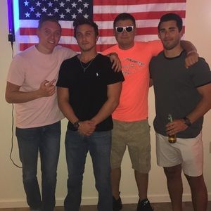 Meet your Posher, Lj