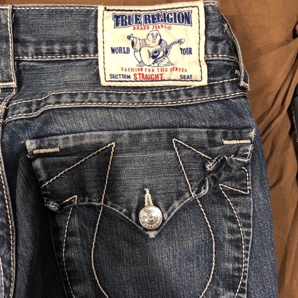 True religion jeans