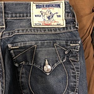 True religion jeans