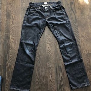 Men’s Hudson Denim