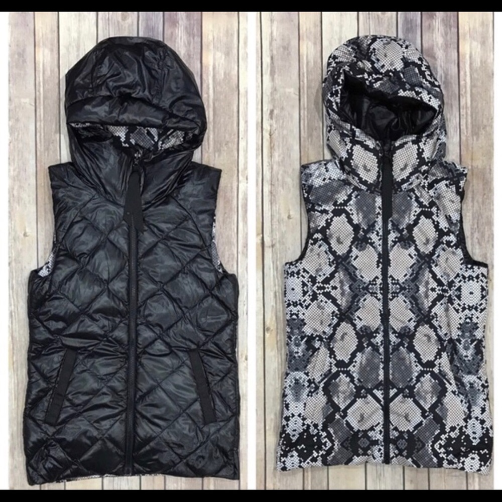 Lululemon vest