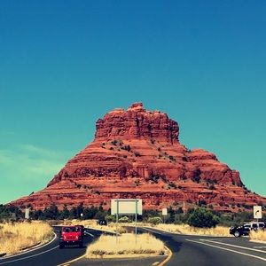 Meet your Posher, Sharlene