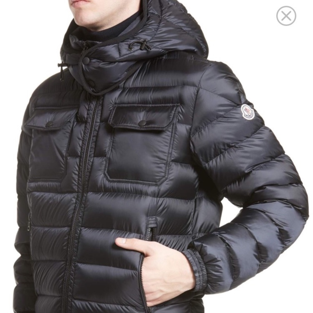 Moncler men's jacket