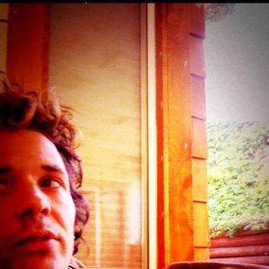 Meet your Posher, Jeff