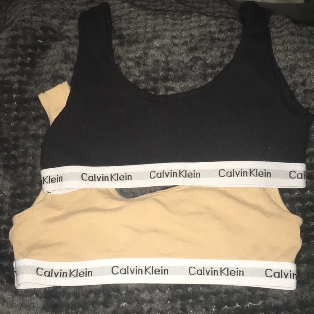 Calvin Klein bundle