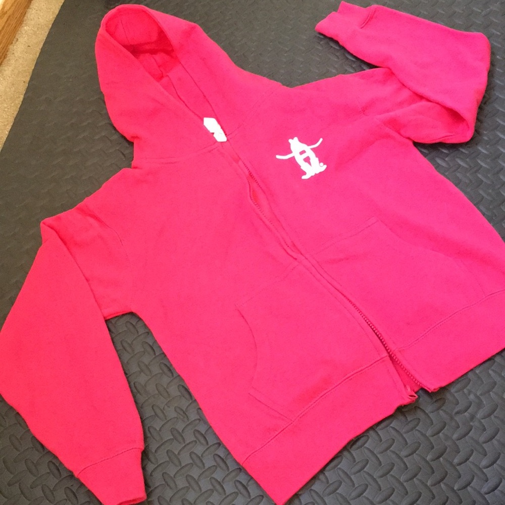 Houston Livestock Rodeo jacket