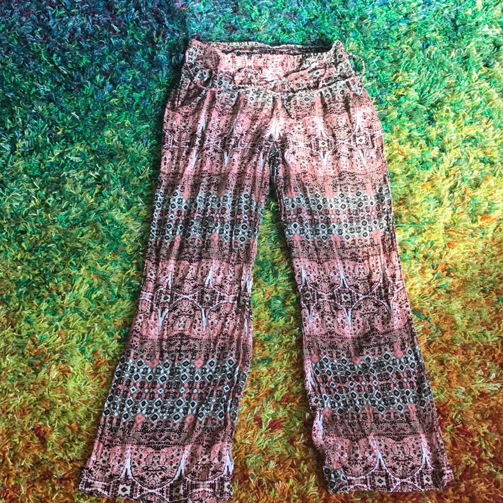 Women's pants