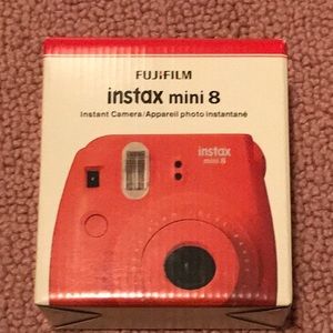 Instax mini 8