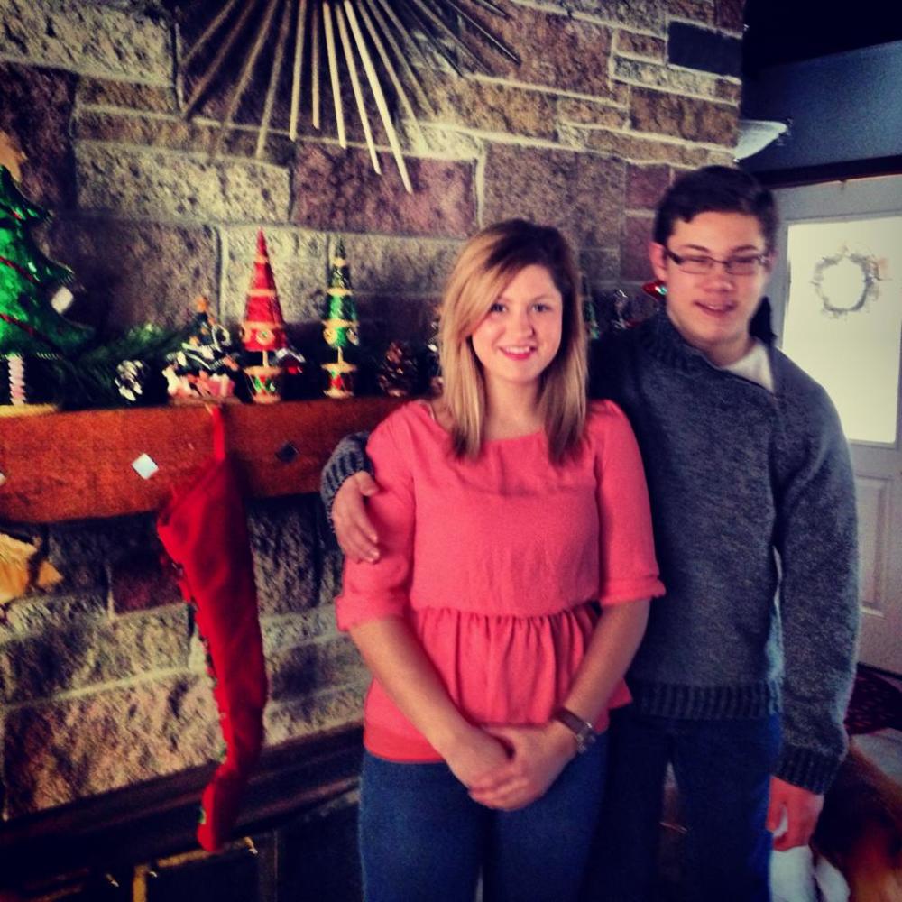 Meet your Posher, Tracy