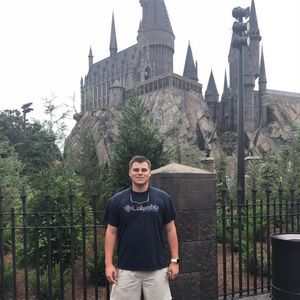 Meet your Posher, Jake