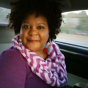 Meet your Posher, Delores