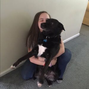 Meet your Posher, Courtney