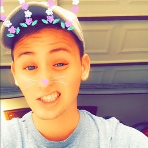 Meet your Posher, Xavier