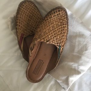 Mohinders City Slippers