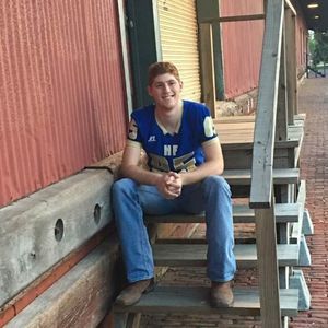 Meet your Posher, Ryan