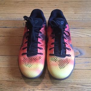Nike Kobe 11 Men’s Shoes