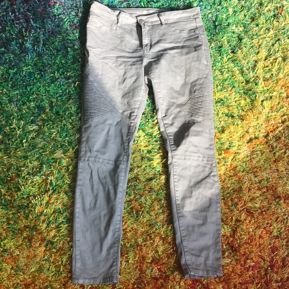 Women's jeans