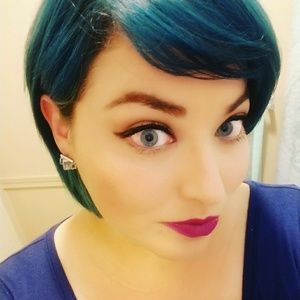 Meet your Posher, Liliana