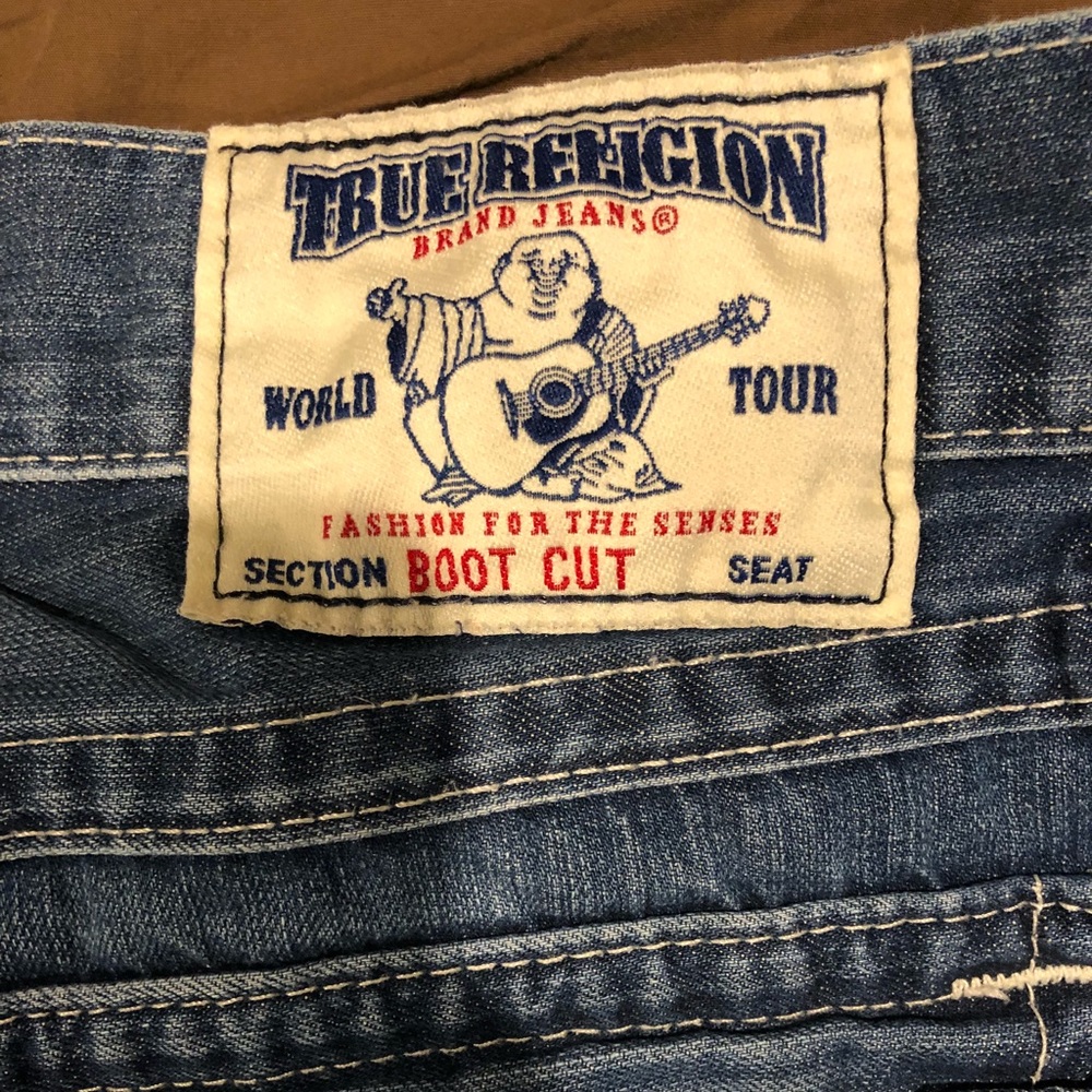 True religion jeans